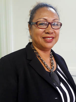 Lusiana Marama