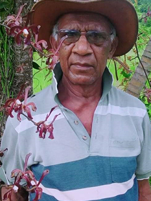 Sevuloni Debalevu